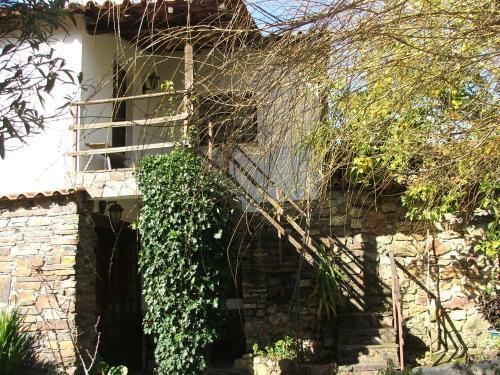 Apartamento Ch�o Da Lousa