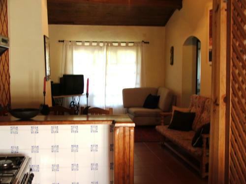 Apartamento Ch�o Da Lousa