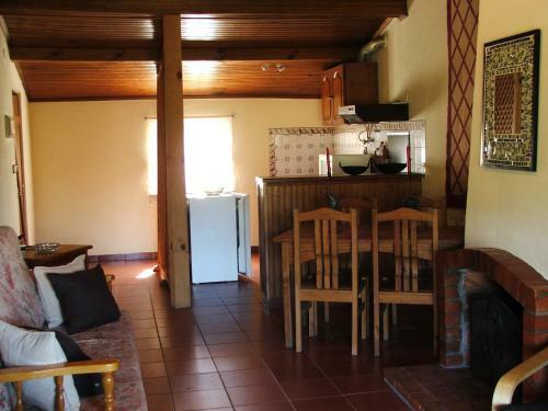 Apartamento Ch�o Da Lousa