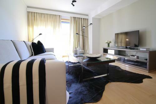 Apartamento Panoramic Living