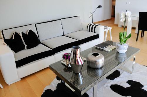 Apartamento Panoramic Living