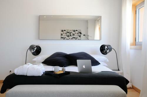Apartamento Panoramic Living