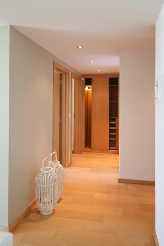 Apartamento Panoramic Living