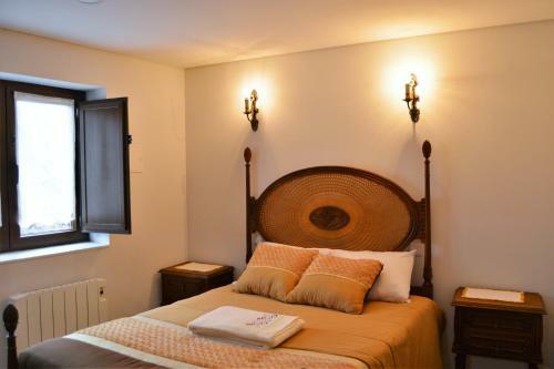 Agroturismo Casa Da Fonte
