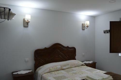 Agroturismo Casa Da Fonte