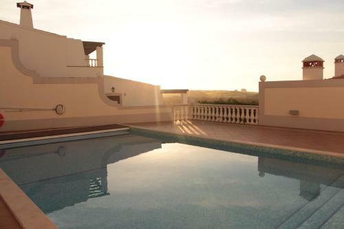 Maravilhoso T2 Vila Da Praia