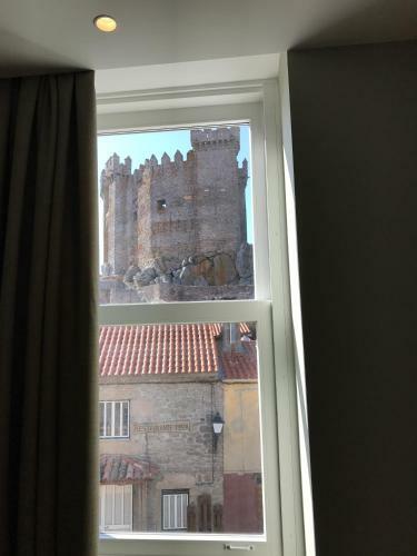 Hotel Medieval� De Penedono