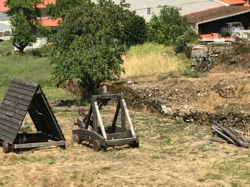 Hotel Medieval� De Penedono