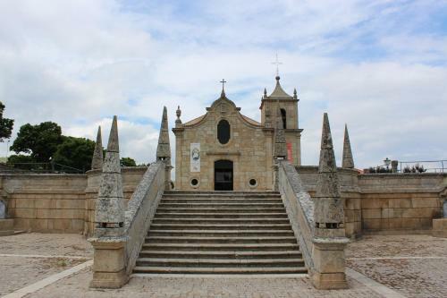 Hotel Medieval� De Penedono