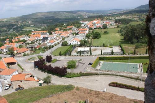 Hotel Medieval� De Penedono