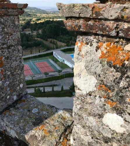 Hotel Medieval� De Penedono