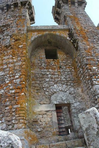 Hotel Medieval� De Penedono