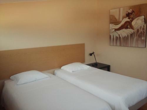 Hostal Penthouse - Low Cost