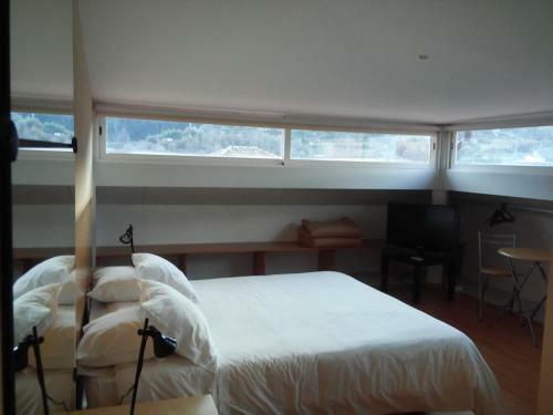 Hostal Penthouse - Low Cost