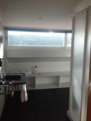 Hostal Penthouse - Low Cost