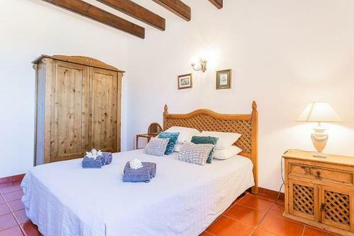 Canada Do Parragil Villa Sleeps 10