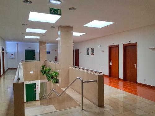 Hotel Vila De Rei