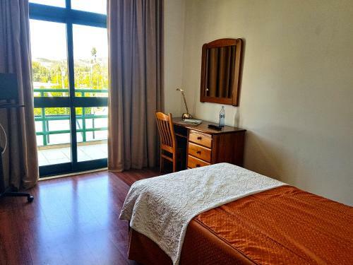 Hotel Vila De Rei