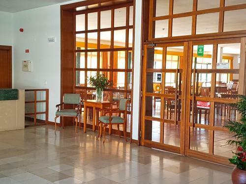 Hotel Vila De Rei