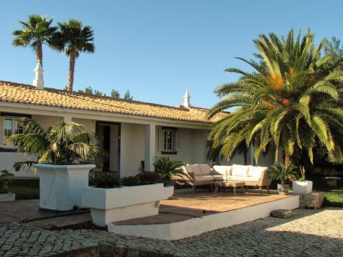 Bed & Breakfast Quinta Quinze