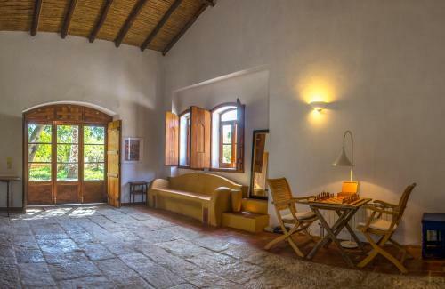 Bed & Breakfast Quinta Quinze