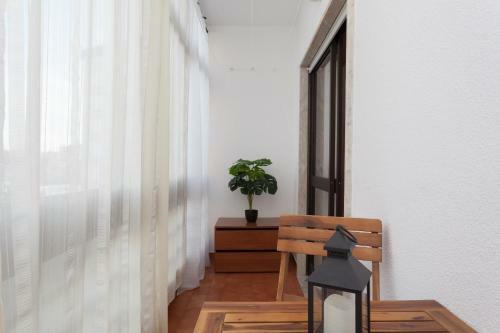 Apartamento Beguest Southbay River View