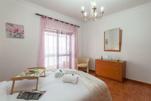 Apartamento Beguest Southbay River View