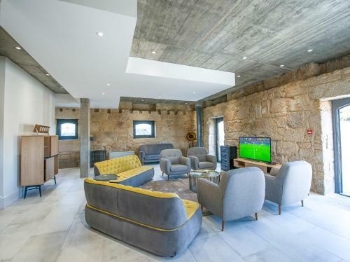 Bed & Breakfast Borralha Guest House