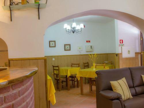 Agroturismo Quinta Da Fonte Do Lugar