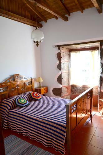 Agroturismo Aldeia Da Cuada