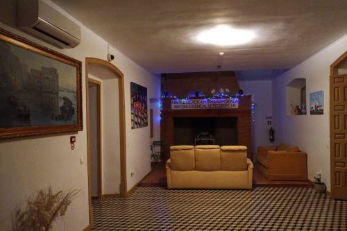 Agroturismo Abetarda Cc