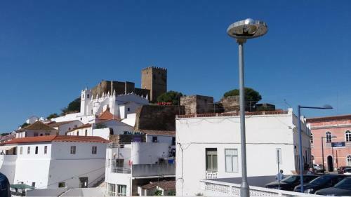 Agroturismo Abetarda Cc