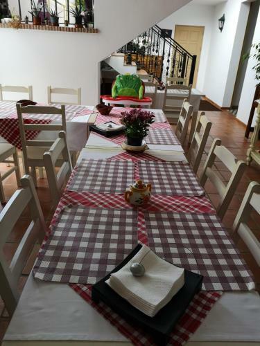 Agroturismo Abetarda Cc