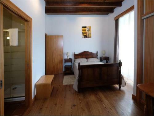 Agroturismo Casa Lagar De Pedra