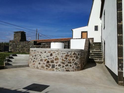 Agroturismo Casa Lagar De Pedra