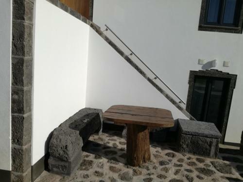 Agroturismo Casa Lagar De Pedra
