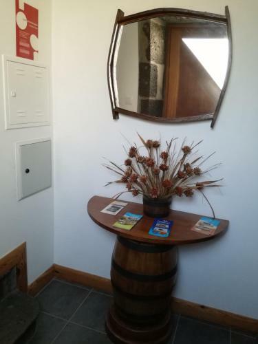 Agroturismo Casa Lagar De Pedra
