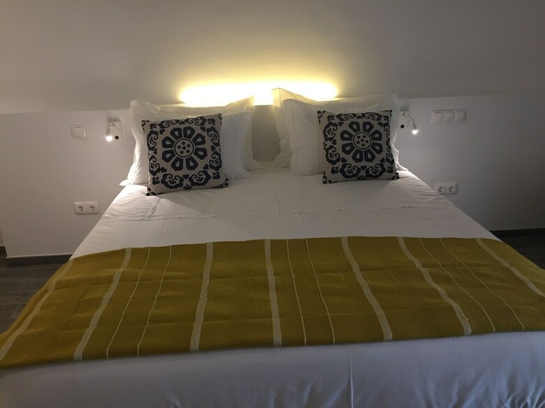 Agroturismo Mercedes Country House