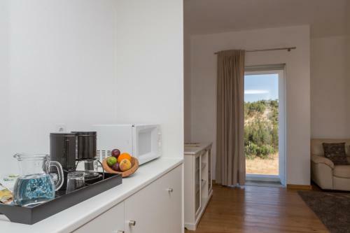 Agroturismo Monte Das Texugueiras