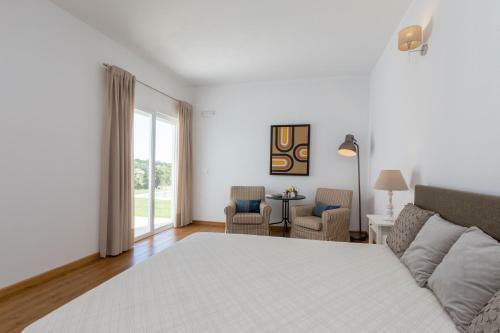 Agroturismo Monte Das Texugueiras