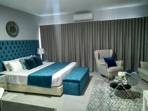 Hotel Villa Boutique
