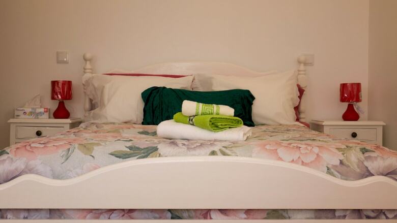 Hostal Mocho Guesthouse