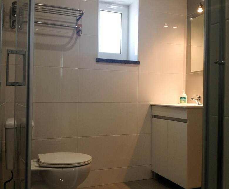 Hostal Mocho Guesthouse