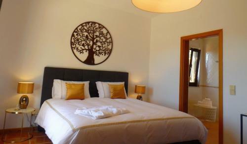 Bed & Breakfast Panoramic Paradise