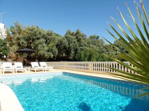 Bed & Breakfast Panoramic Paradise