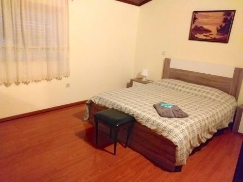 Casa Do Av�