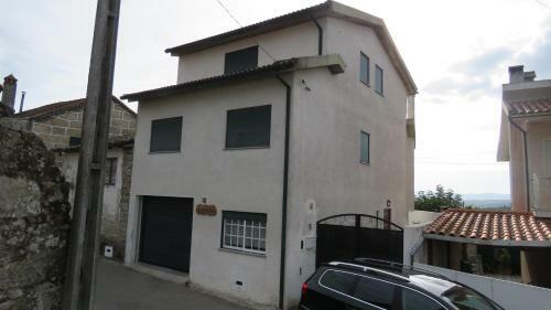 Casa Do Av�