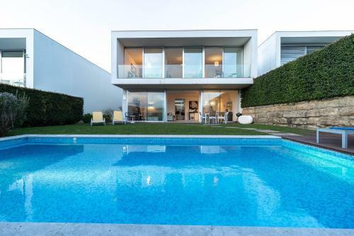 Villa Akivillas Sintra Star