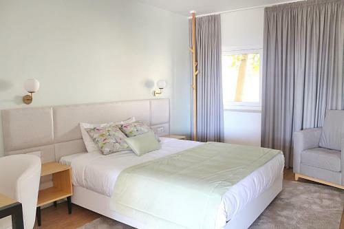 Agroturismo Casas De Alpedrinha