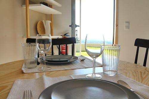 Agroturismo Casas De Alpedrinha